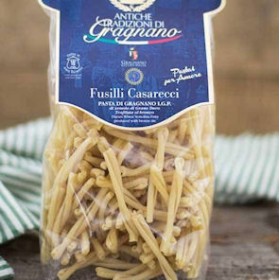 PENNE RIGATE SENATORE CAPPELLI KG.1